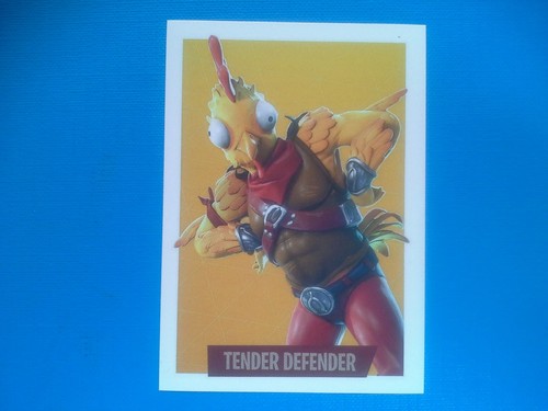 Figurine panini fortnite - figurine,