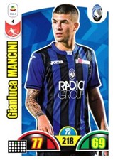 ADRENALYN CALCIATORI PANINI