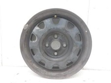 CERCHIO SINGOLO IN FERRO R14 OPEL AGILA (A) (1999>2008)
