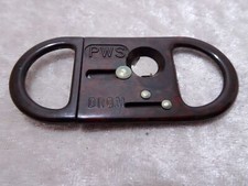 Antichi PWS D.R.G.M. Bakelit