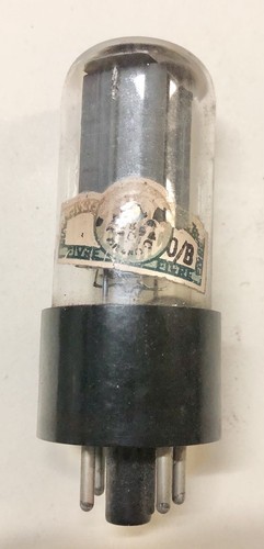 Valvola 5y3gt fivre - 5y3gt,