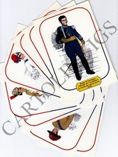 Uniformi storiche dei