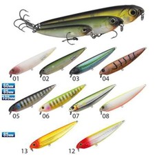 Artificiale spinning Seika WTD