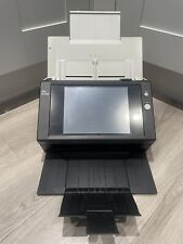 Fujitsu N7100 scanner