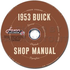 Manuale Di Riparazione Buick
