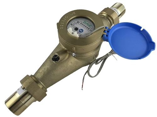 Dae 150m misuratore - mj-150m, di
