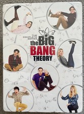 The Big Bang Theory: The