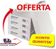 Carta bianca - 80,