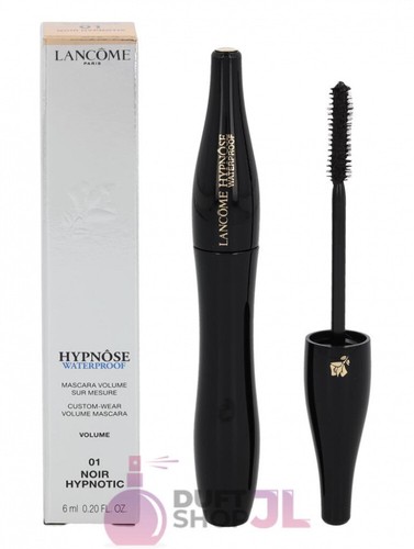 Lancome hypnose mascara - hypnose,