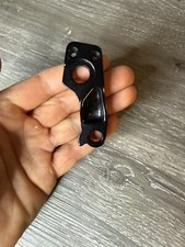 Gancio Deragliatore Posteriore Gigante Bici Dropout Inno Trance Reign