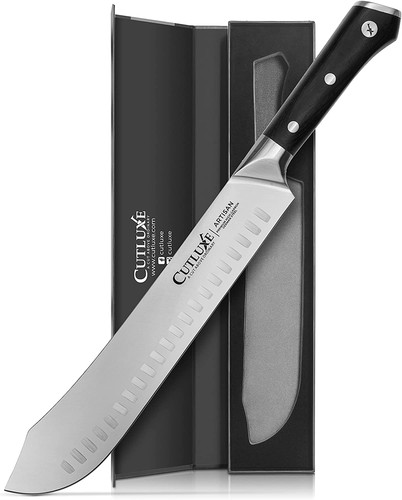 Cutluxe coltello macellaio - cutluxe,