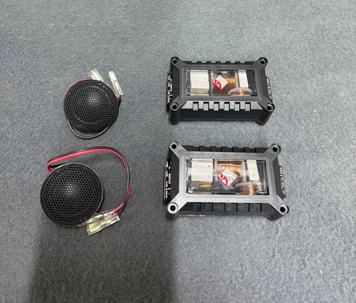 Rockford fosgate tweeter auto - fosgate,