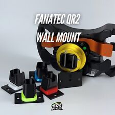 Fanatec QR2 Wall Support /