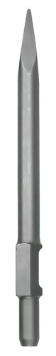 Einhell scalpello a - -, punta