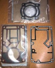 Kit guarnizioni base testata