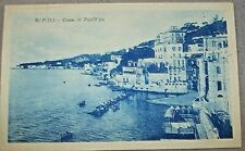 NAPOLI  CAPO DI POSILLIPO -