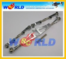 BRACCIO SOSPENSIONE SUPERIORE