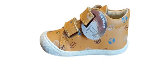 Naturino cocoon sneaker - sneaker, pelle