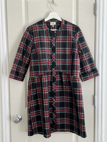 Nuovo tuckernuck royal camicia - royal,