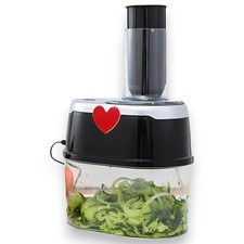 Tagliaverdure Elettrico