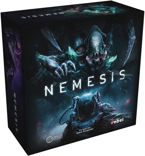 Asmodee gioco da - -, tavolo