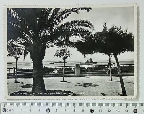 42840 2638 cartolina taranto - cartolina,