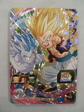 Carte Super Dragon Ball Heroes