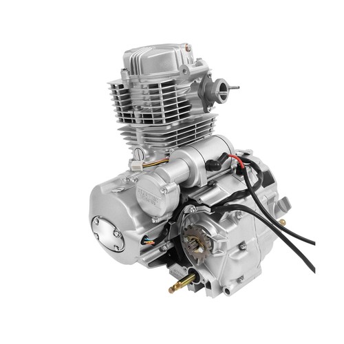 Motore atv 200cc - atv, 250cc