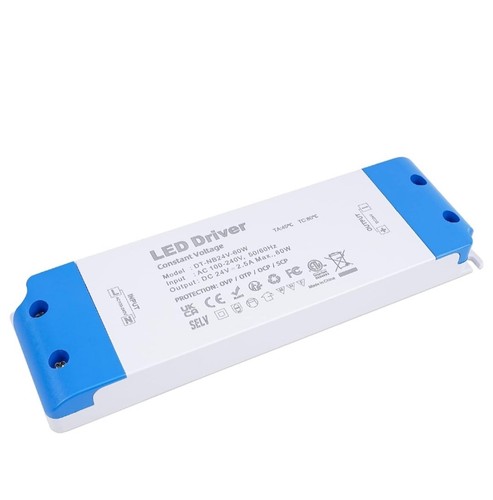 Trasformatore led 24v 5a - led, 2.5a