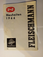 Fleischmann -