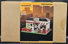 Modbrix 106996 negozio kebab