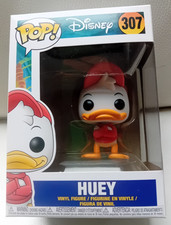 Funko POP  Huey  307 vinyl