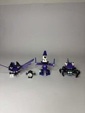 LEGO Mixels Glorp Corp 41524 41525 41526 Serie Completa Originale