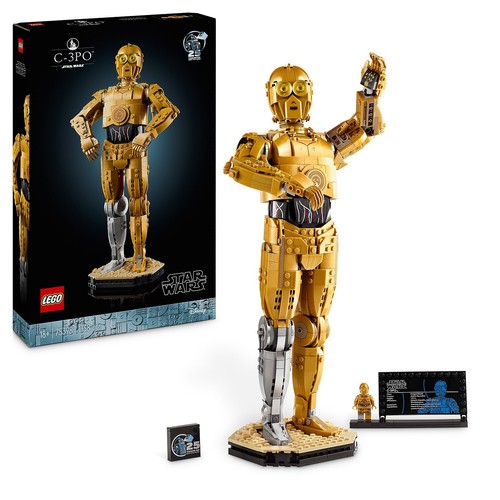 Lego 75398 set star - star, wars
