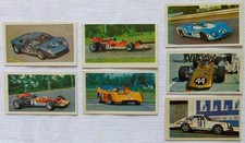 Serie 7 immagini Auto Sprint