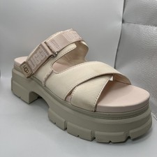 Sandali ugg ashton - ugg, slide