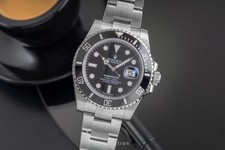 Rolex Submariner Date 40