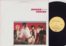 DURAN DURAN  same