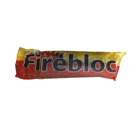 Tronchetto ravviva fiamma - tronchetto,