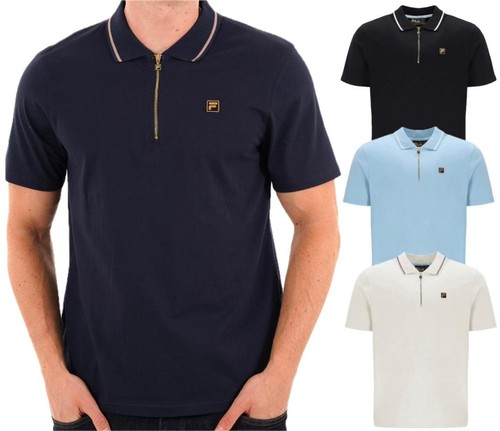 Fila polo uomo - polo, lemar