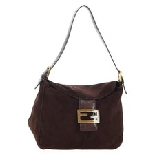 Borsa a tracolla FENDI Mamma