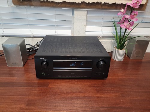 Denon avr 2808ci ricevitore - denon, av