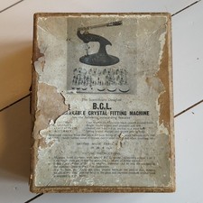 BCL Vintage Orologiai Raccordo