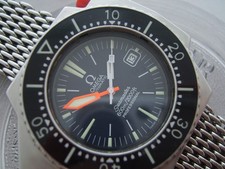 OMEGA SEAMASTER 600 PLOPROF -
