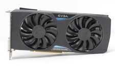 Scheda grafica GPU EVGA NVIDIA