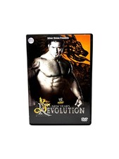 Wrestling new year - new, year's