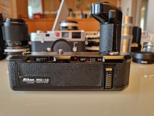 Nikon per - md,
