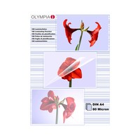 1x100 olympia fogli per - 1x100,