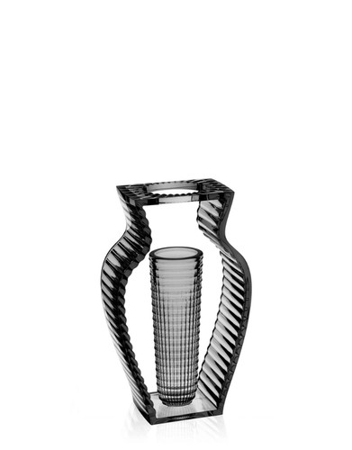 Kartell vaso shine colore - kartell, i