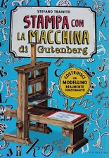 La macchina da stampa di